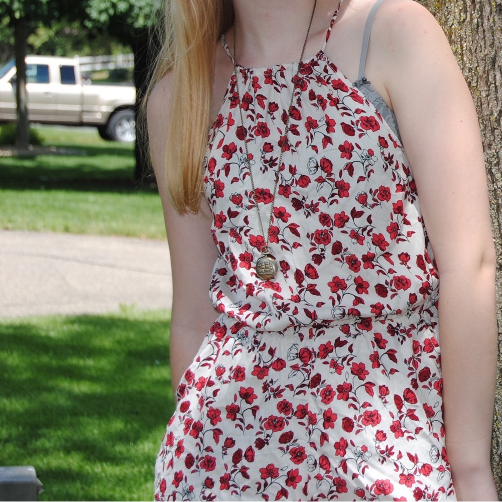 H&M Germany romper
